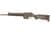 Kel-Tec SU-16 Tactical: Lightweight 5.56mm Rifle for Versatile Use thumbnail 2