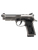 Beretta 92X PCO Silver 9mm DA/SA Pistol with Fiber Optic Sights thumbnail 5