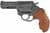 Charter Arms Pro .32 Magnum Revolver - Black Nitride Finish thumbnail 3