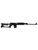 Zastava M91 7.62x54R Semi-Auto Rifle, 24in Barrel thumbnail 2