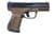 Citadel Centurion CP9 Bronze 9mm - Semi-Auto Pistol 14+1 Rounds thumbnail 2