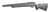 Ruger 10/22 Takedown Lite - Compact Satin Black .22 LR Rifle thumbnail 3