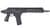 Galil Ace SAP Gen2 5.56 NATO Semi-Auto Compact Folding Rifle - Black thumbnail 2
