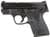 S&W M&P40 Shield - Compact .40 S&W Striker-Fired Pistol thumbnail 2