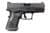 Springfield XD-M Elite Compact 9mm - Precision & Power in 3.8" Frame thumbnail 2