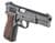 Springfield SA-35: Classic 9mm, Walnut Grip, Blued Finish thumbnail 2