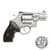 Smith & Wesson 627 PC .357 Magnum, 8-Shot Stainless Revolver thumbnail 1