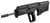 IWI Tavor X95 Compact Semi-Auto 5.56 NATO Rifle - Black Finish thumbnail 1