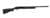 JTS FX-19 12 GA Semi-Auto Shotgun - Black, 28" Barrel, 4 Rounds thumbnail 1