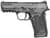 S&W M&P Shield EZ .30 Super Carry Pistol - Black, 10+1 Rds thumbnail 1