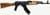 Century Arms BFT47: 7.62x39mm Semi-Auto Rifle with Maple Stock thumbnail 1