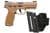 Sig Sauer P322 TacPac: .22LR 20+1 Pistol, Coyote Finish thumbnail 1