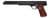 Browning Buck Mark Hunter Varmint SR .22 LR 10.5in Matte Black thumbnail 2