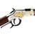 Henry American Railroad Tribute .22 LR Lever-Action Rifle thumbnail 2