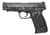 Smith & Wesson M&P M2.0 .45 ACP Semi-Auto Pistol w/Interchangeable Grips thumbnail 5