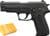 Sig Sauer P226 40th Anniversary DA/SA 9mm - Limited Edition Handgun thumbnail 1