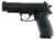 Sig Sauer P220 .45 ACP DA/SA Pistol - Night Sights & E2 Grip thumbnail 3