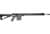 GL10 Precision 6.5 PRC Semi-Auto Rifle, 24" Barrel - Black thumbnail 1