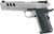 Smith & Wesson 1911 Performance Center .45 ACP Pistol - Silver Elite thumbnail 1