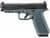 Ruger RXM 9mm 4.5in Black/Stealth Gray thumbnail 2