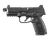 FN 509 Tactical 9mm Pistol - Night Sights & Threaded Barrel thumbnail 3
