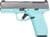 Springfield Hellcat Pro OSP 9mm - Robins Egg Blue Compact Delight thumbnail 6
