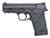 Smith & Wesson M&P 380 Shield EZ Gen2: Compact, Reliable Self-Defense thumbnail 3