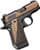 Kimber Micro 9 Raptor 9mm 3.15in Black/Tru-Tan thumbnail 1