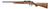Springfield Precision .22LR Model 2020 Bolt Rifle - AAA Walnut Stock thumbnail 1