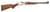 Marlin 336SS Stainless Lever Rifle - .30-30 Win, Walnut Stock thumbnail 1