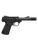 Browning Buck Mark Plus Micro .22 LR Pistol - 4.4" Barrel, 10+1 Rds thumbnail 3