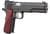 Fusion Freedom Longslide 10mm SAO Pistol - 6" Black Precision thumbnail 4