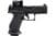 Walther Arms PDP Pro Compact ACRO 9mm 4in Black thumbnail 1