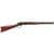 Taylor's Legend 1873 .45 Colt Lever Rifle - Checkered Walnut Classic thumbnail 1