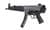 HK MP5 22 LR Tactical Pistol - Grey, 25rd Mag, Semi-Auto thumbnail 1
