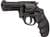 Taurus 605 Defender NightSight .38+P/.357 Revolver - Matte Black thumbnail 1