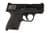 Smith & Wesson M&P9 Shield - Compact 9mm Concealed Carry Pistol thumbnail 3