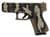 Glock Gen 5 Riptile Camo 9mm Pistol - Semi-Auto, 15+1 Capacity thumbnail 1