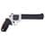 Taurus Raging Hunter .44 Magnum 8.4" Barrel Revolver thumbnail 4