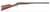 Uberti 1885 High Wall .45-70 Gov Classic Hunter Rifle - Case Hardened thumbnail 2