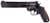 Taurus Raging Hunter .44 Magnum Revolver - 8.37" Precision Barrel, Black thumbnail 2