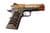 Ruger SR1911 Commander Rose Gold 9mm - Elegant Conceal Carry Pistol thumbnail 3