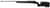 Browning X-Bolt Max LR 6.5 PRC - Precision Bolt Action Rifle thumbnail 1