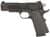 SDS 1911 Carry .45 ACP Pistol - Black Cerakote, 4.25" Barrel thumbnail 4