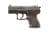 HK P30SK V3 9MM NightSight Subcompact - Ergonomic Safety Design thumbnail 6