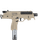 B&T TP9-N Tactical 9mm, 30-Round Semi-Auto Pistol - Tan Finish thumbnail 4