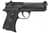 Beretta 92X Compact Rail 9mm - Ergonomic Precision Pistol thumbnail 1