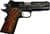 Fusion Bear 10mm Combat Pistol - Precision & Power thumbnail 2