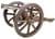 Traditions .50 Cal MINI NAPOLEON III Muzzleloader - Precision Heritage thumbnail 1