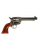 Taylors 1873 Cattleman Drifter .357 Magnum SAO Revolver, 5.5" Barrel thumbnail 6